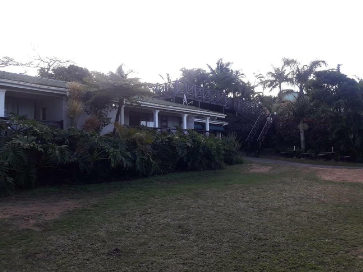 Shelly Beach Lodge מראה חיצוני תמונה