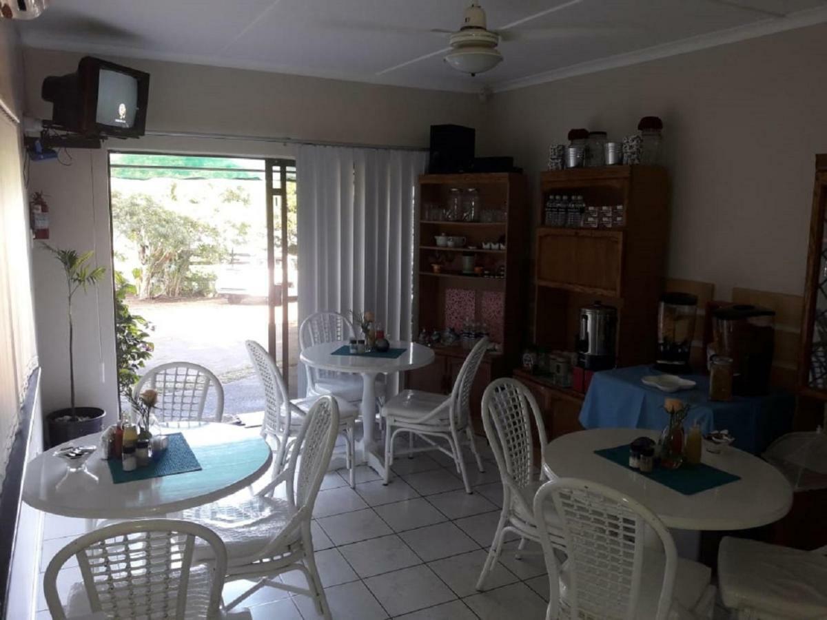 Shelly Beach Lodge מראה חיצוני תמונה